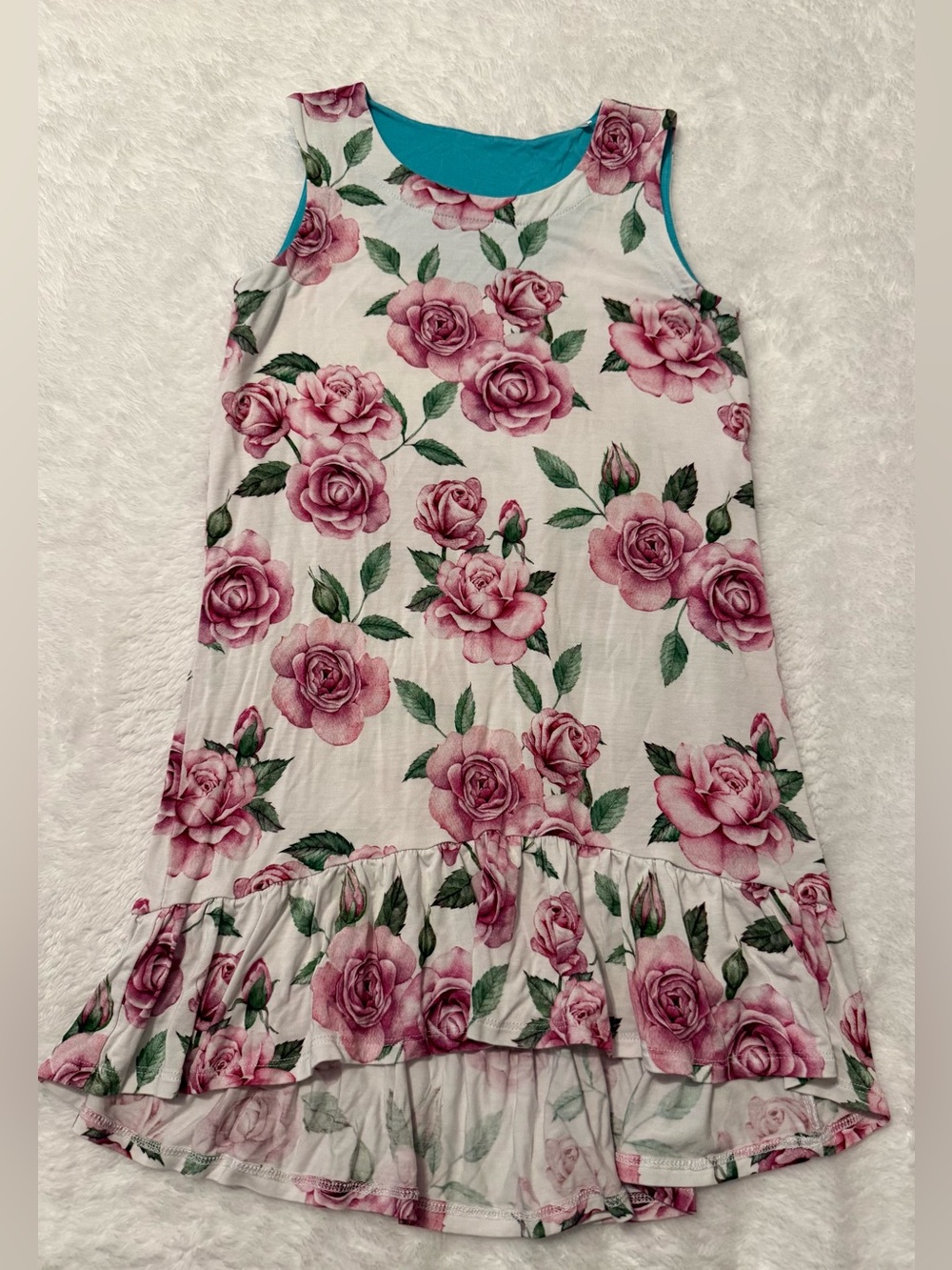 Posh Peanut Dress Size 5T